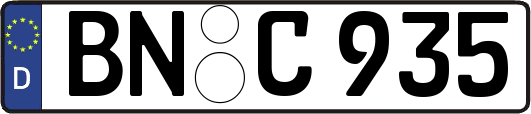 BN-C935
