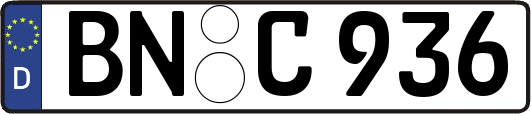 BN-C936