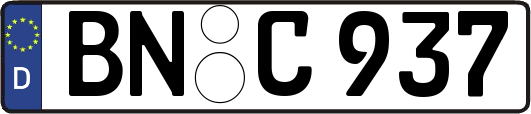 BN-C937