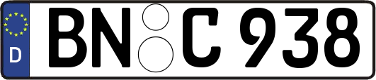BN-C938