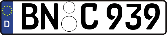 BN-C939