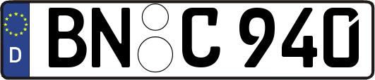 BN-C940