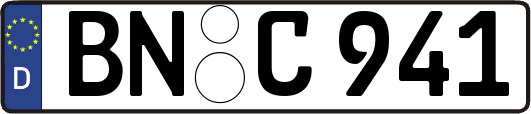 BN-C941