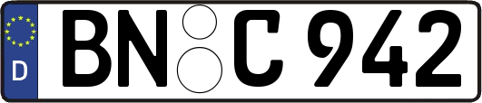 BN-C942