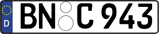 BN-C943