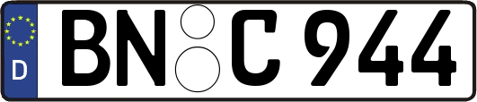 BN-C944