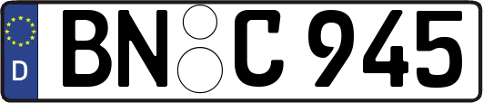 BN-C945
