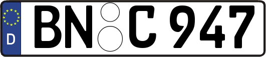 BN-C947