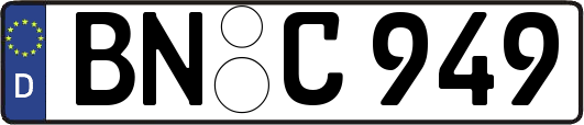 BN-C949