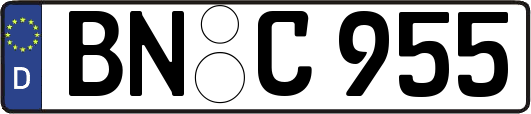 BN-C955