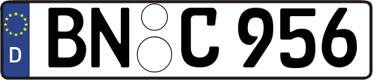BN-C956