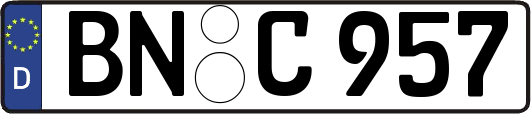 BN-C957