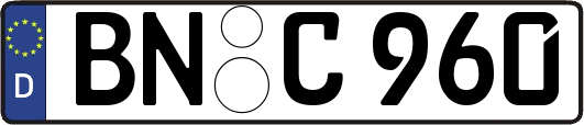 BN-C960
