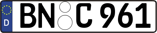 BN-C961