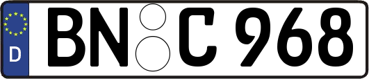 BN-C968