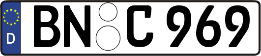 BN-C969