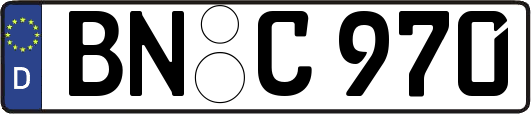 BN-C970