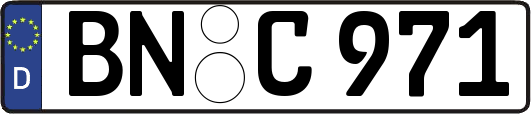 BN-C971