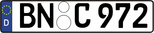 BN-C972