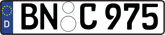 BN-C975