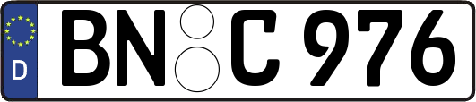 BN-C976