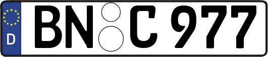 BN-C977