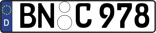 BN-C978