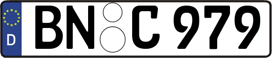 BN-C979