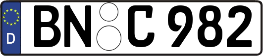 BN-C982