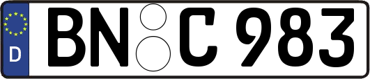 BN-C983