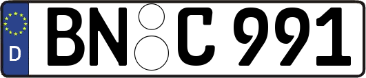 BN-C991
