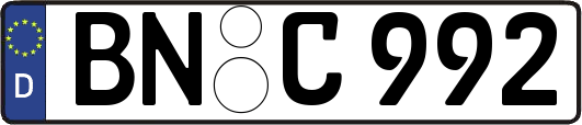 BN-C992