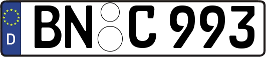 BN-C993