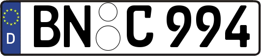 BN-C994