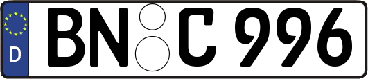 BN-C996