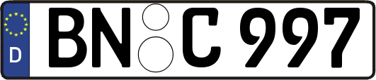 BN-C997