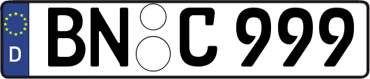 BN-C999
