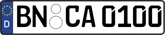 BN-CA0100