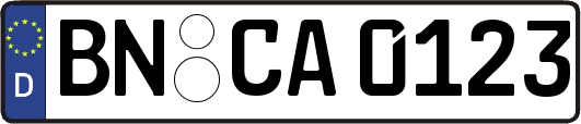 BN-CA0123
