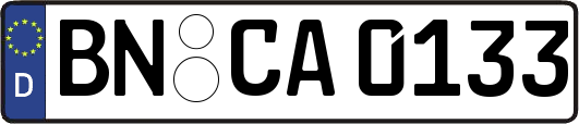 BN-CA0133