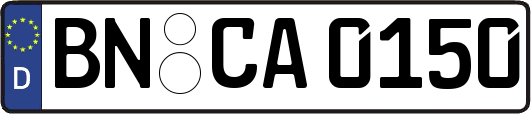 BN-CA0150