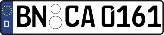 BN-CA0161