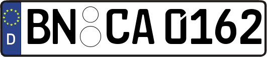 BN-CA0162