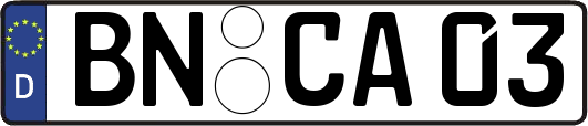 BN-CA03