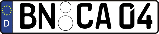 BN-CA04