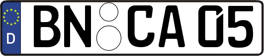 BN-CA05
