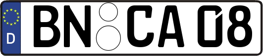 BN-CA08