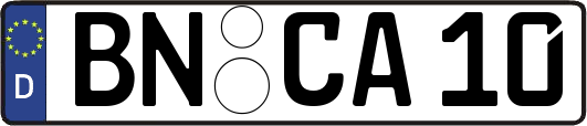 BN-CA10