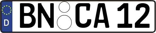 BN-CA12