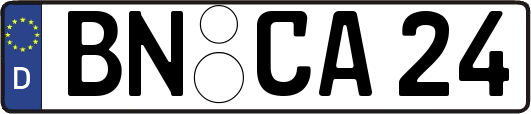 BN-CA24